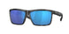 901629 - Black - Blue Mirror
