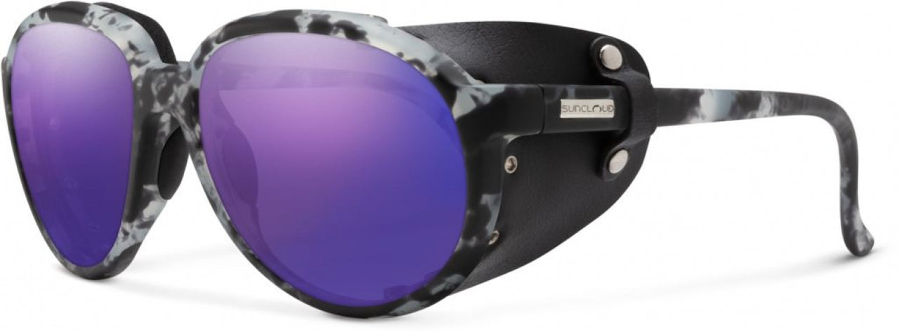 Smith Optics Active Suncloud 206285 Glacier Sunglasses