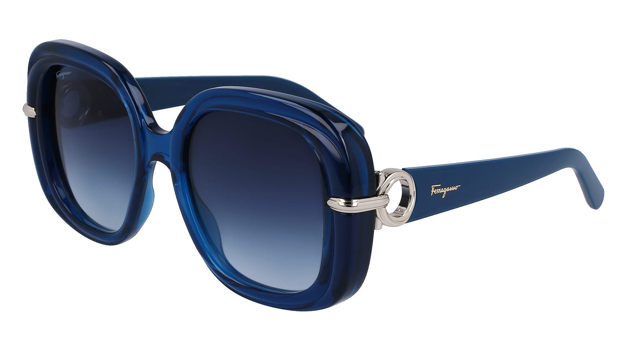 Salvatore Ferragamo SF1058S Sunglasses