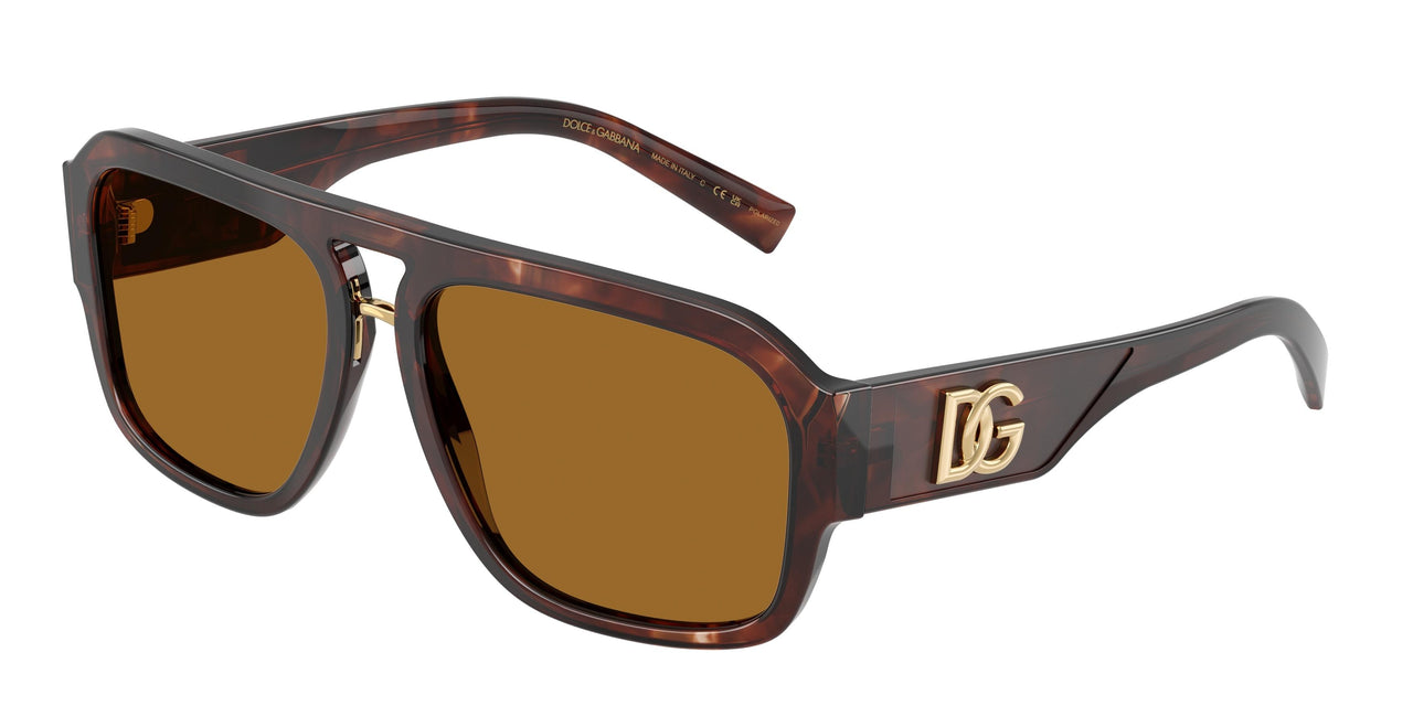 Dolce & Gabbana 4403 Sunglasses