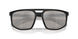 50016G - Black - Light Grey Mirror Silver