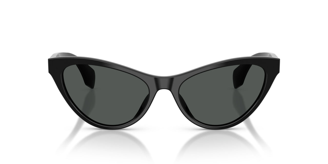 GB1/87 - Black - Dark Grey