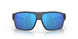 903405 - 14 Matte Midnight Blue - Gray Blue Mir 580g