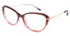 Exces 182 Eyeglasses