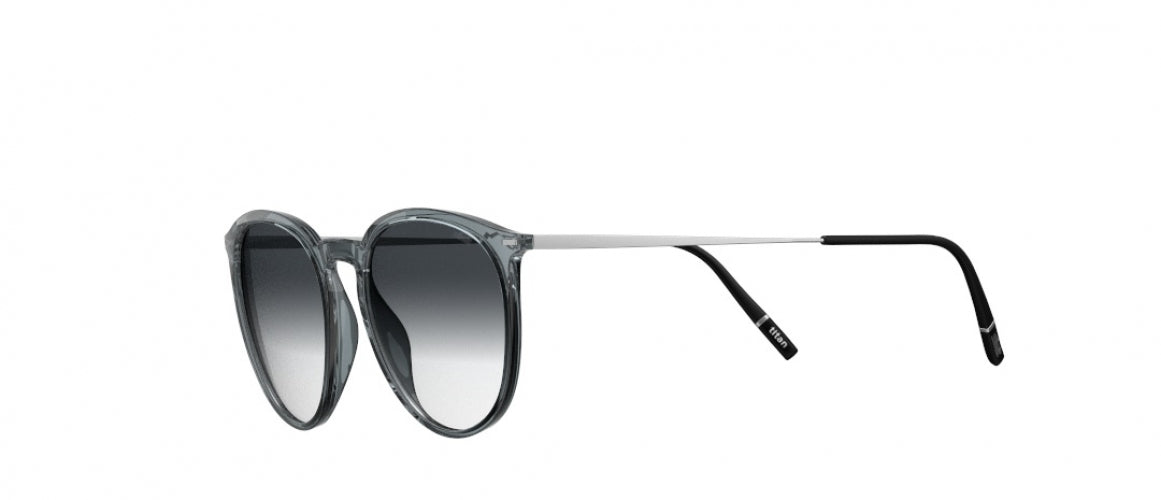 6500 - Grey / Rhodium - Classic Grey Gradient