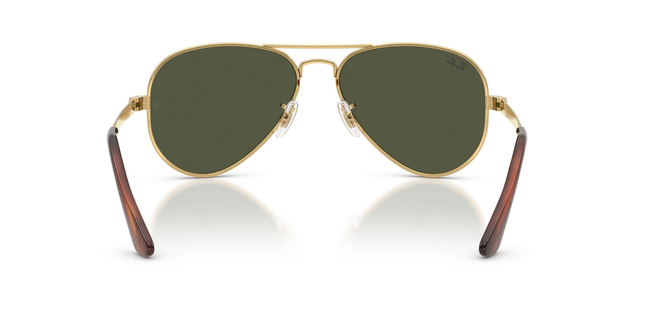 001/31 - Gold - Green