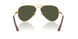 001/31 - Gold - Green
