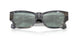 845365 - Black - Light Azure Mirror Silver