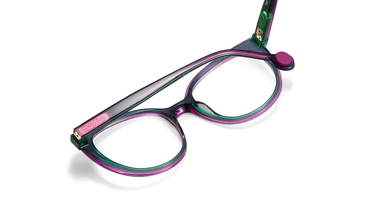 PKGR - Pink Green
