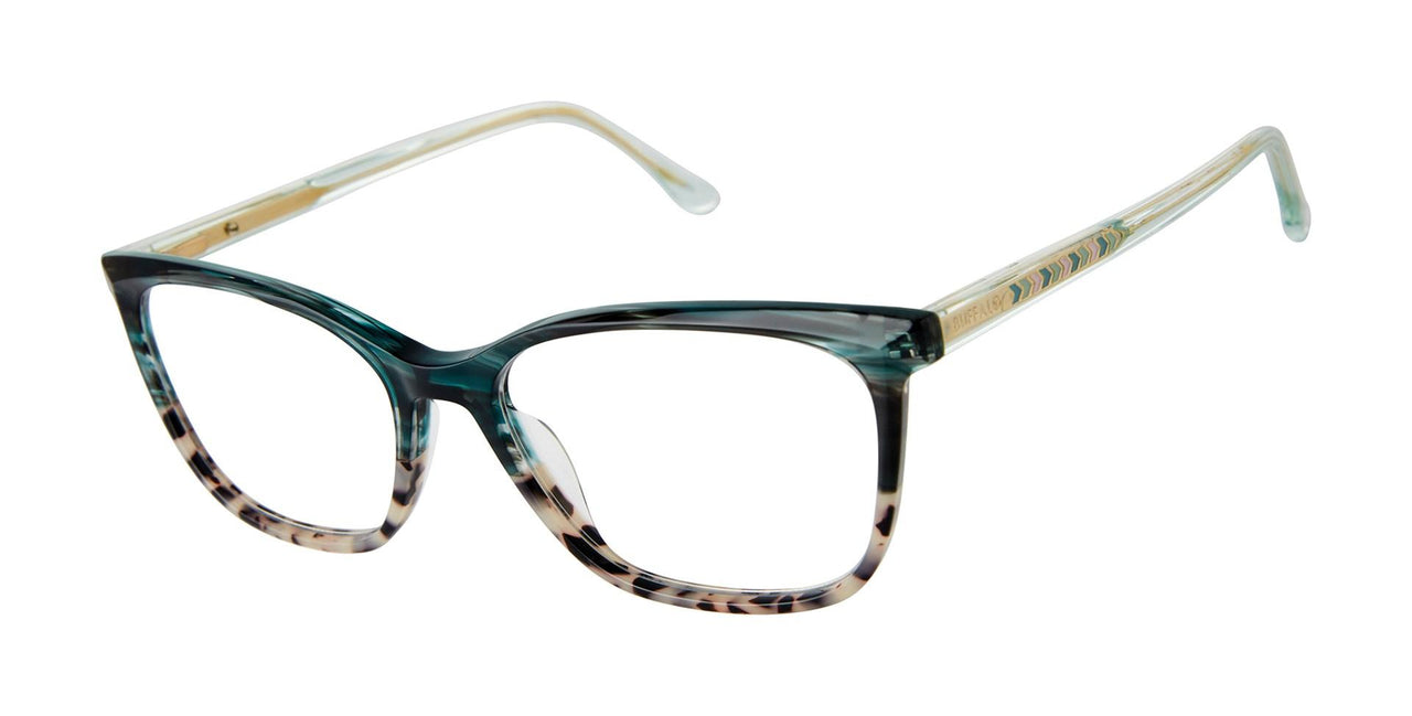 Buffalo by David Bitton BW036 Eyeglasses