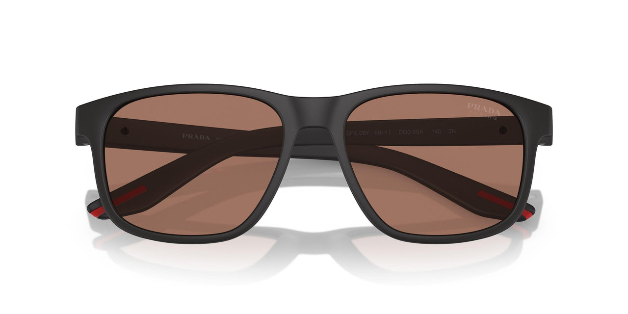 DG050A - Black - Brown