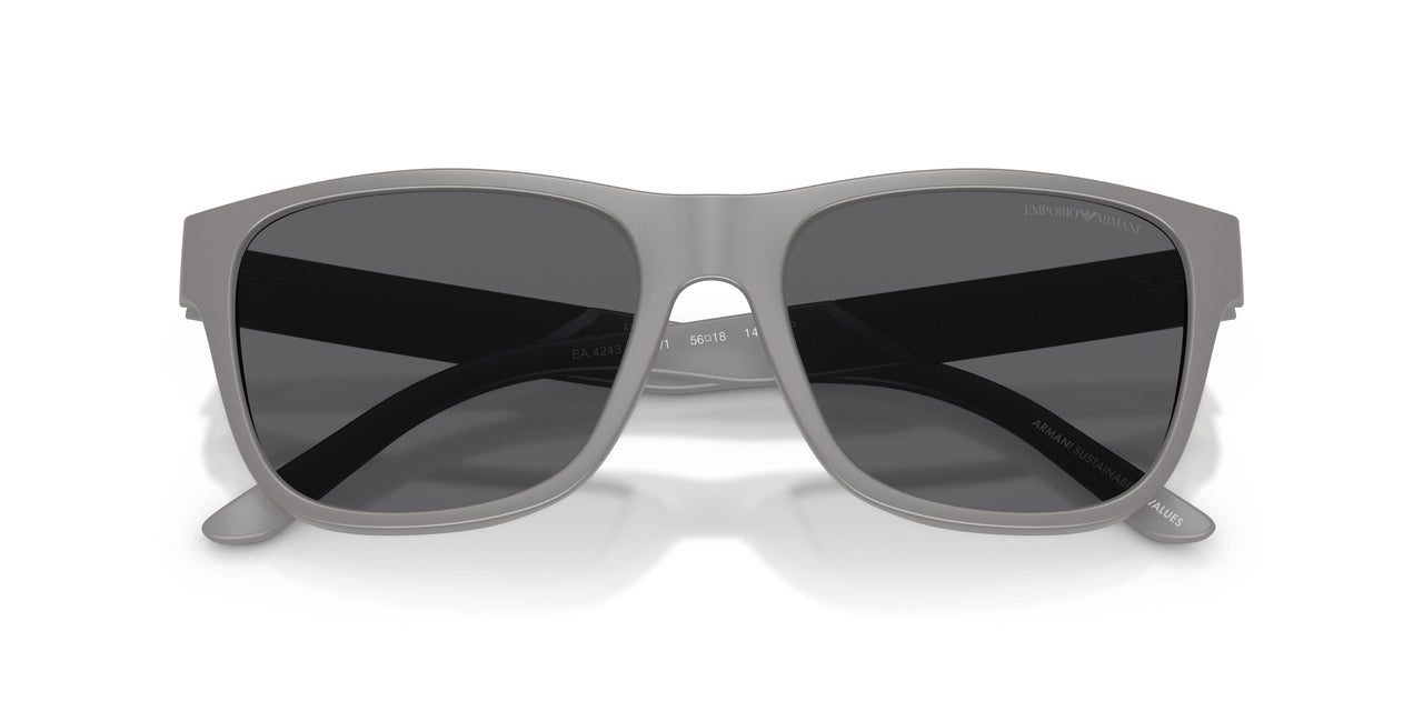 6245/1 - Grey - Polar Grey