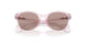 61937N - Pink - Light Purple Brown