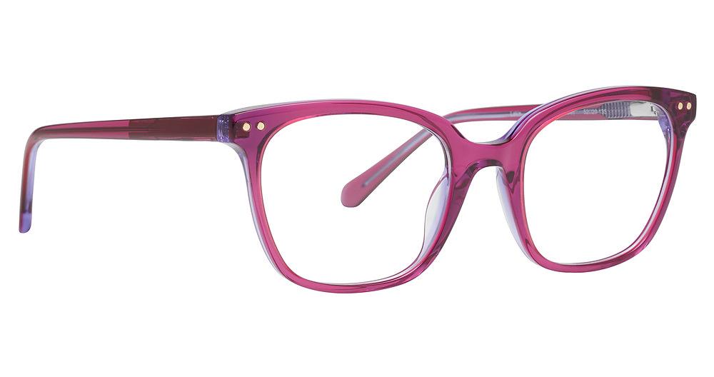 Vera Bradley VBLAKIN Eyeglasses