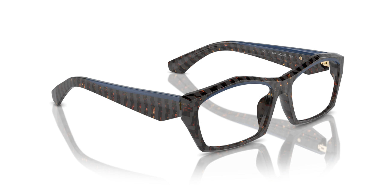 002 - Brown
