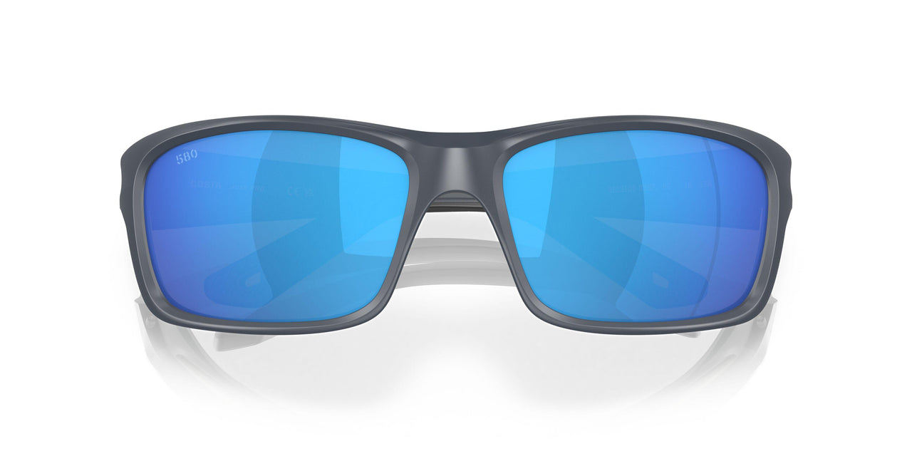910609 - Blue - Blue Mirror 580g