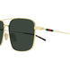 002 - Gold - Green