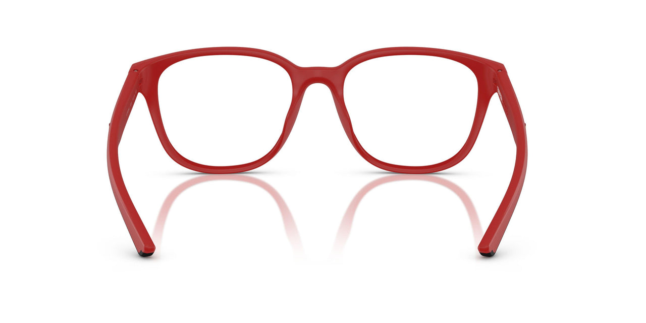 520 - Red