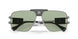 1001/2 - Grey - Green