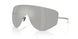 10048V - Silver - Mirror Silver