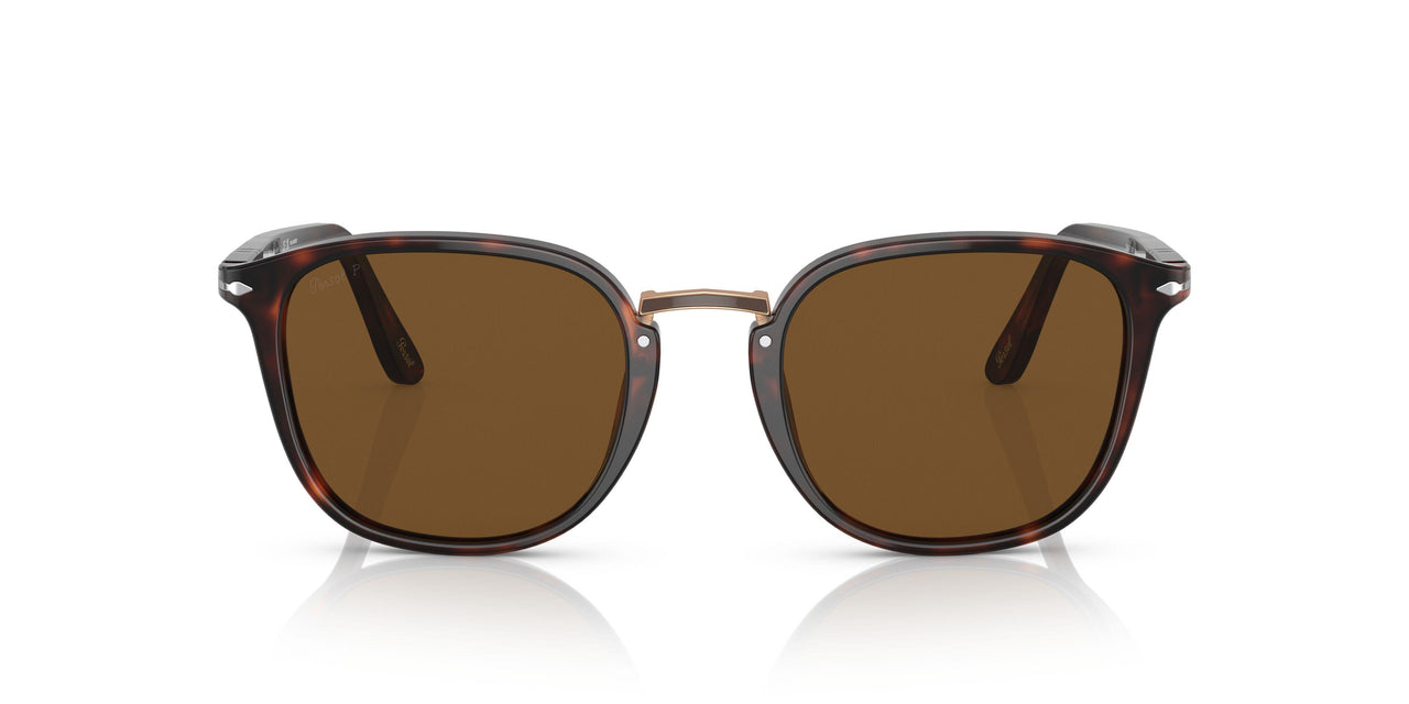 24/57 - Havana - Brown Polarized