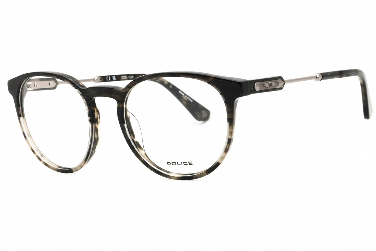 Police VPLF10 Eyeglasses