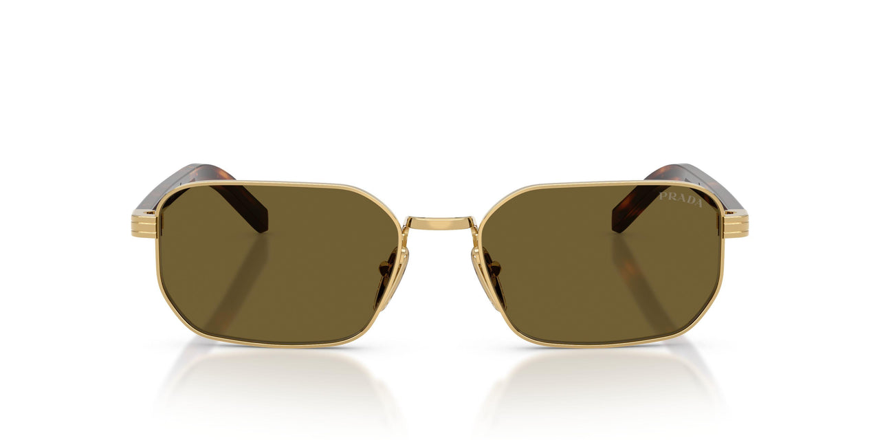 5AK09Z - Gold - Brown