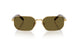 5AK09Z - Gold - Brown