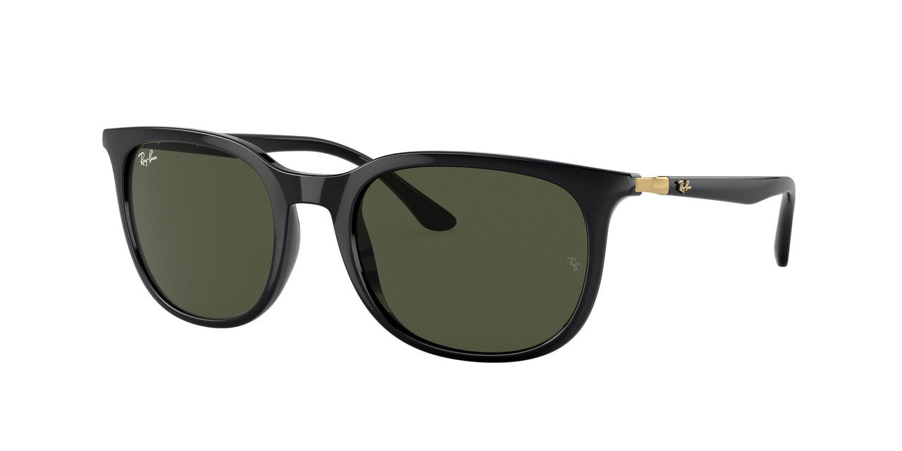 601/31 - Black - Green