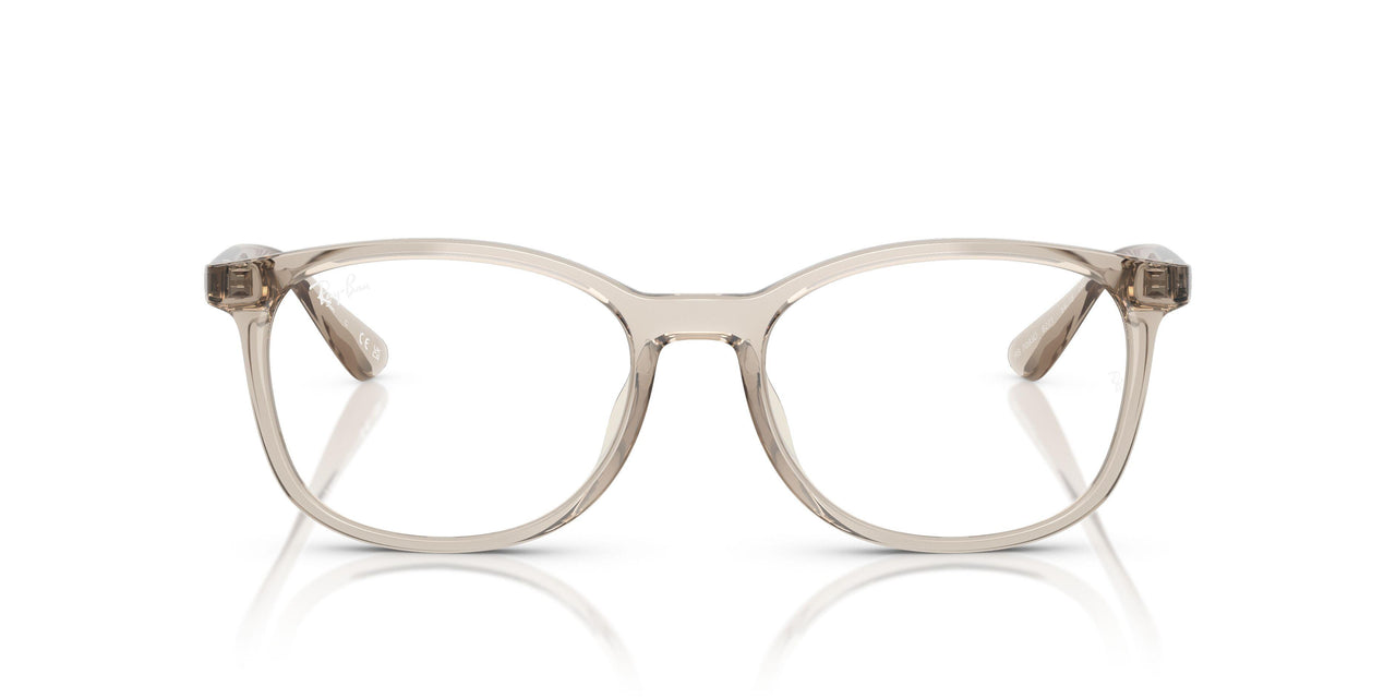 8271 - Brown - Clear