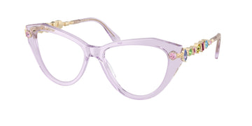 Swarovski 2047 Eyeglasses