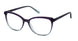 Jill Stuart 454 Eyeglasses
