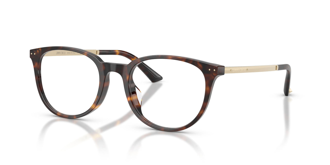 Jimmy Choo 3055D Eyeglasses