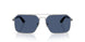 152680 - Silver - Dark Blue