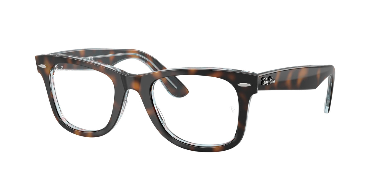 Ray-Ban Wayfarer Ease 4340V Eyeglasses