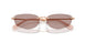 40147N - Gold - Light Purple Brown