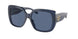 165680 - Blue - Solid Navy