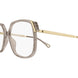 004 - Brown/Gold - Transparent