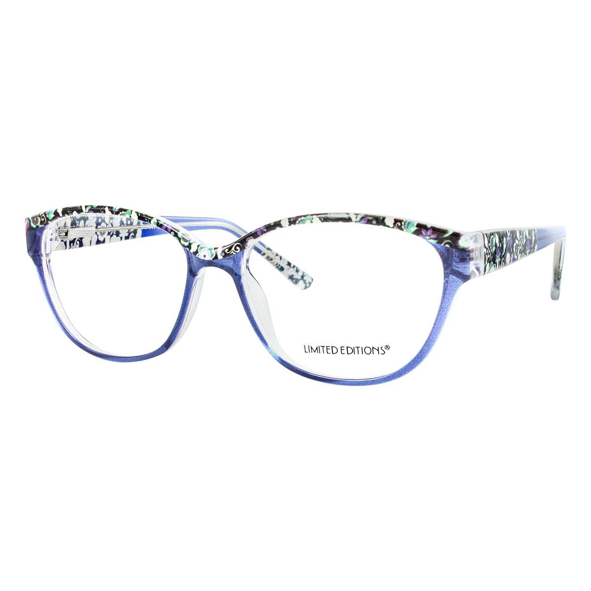 LIMITED EDITIONS SUNNY Eyeglasses