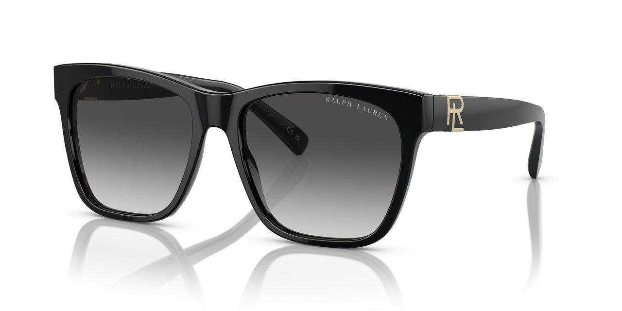 50018G - Black - Gradient Grey