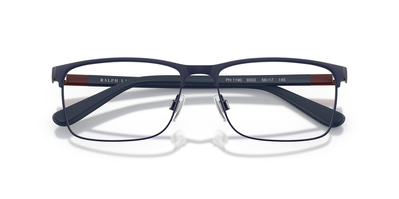 9303 - Blue
