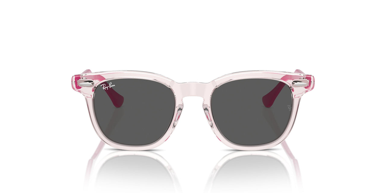 716487 - Pink - Dark Grey