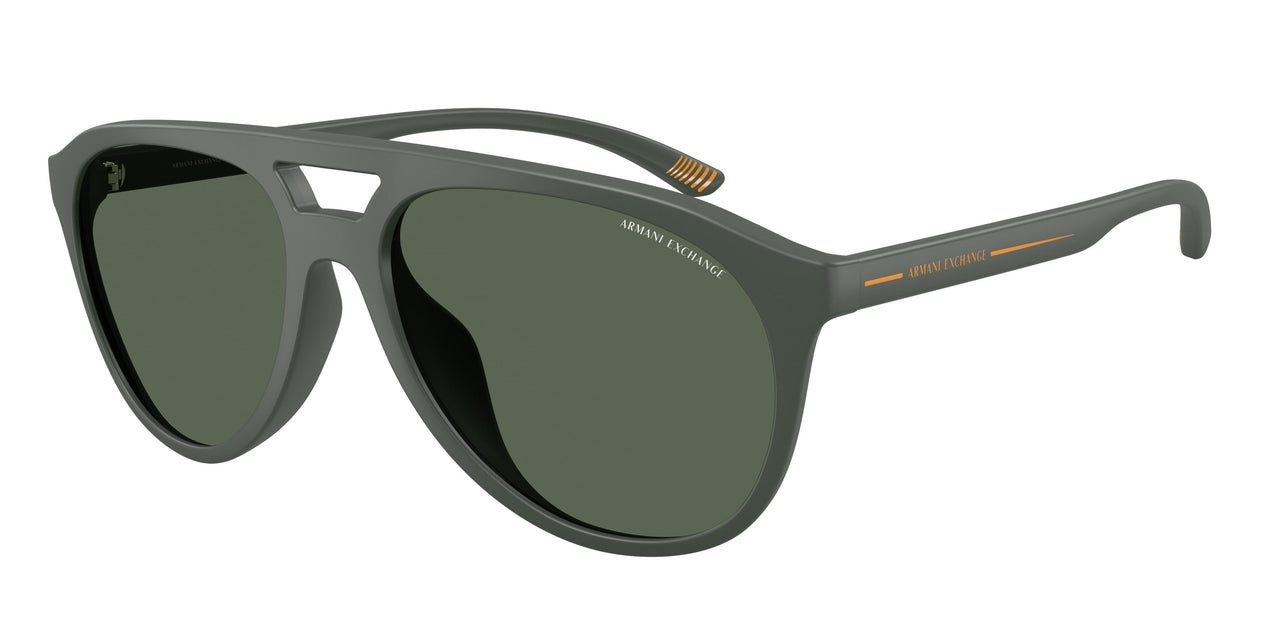 Armani Exchange 4156SU Sunglasses
