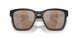 914204 - Black - Copper Silver Mirror
