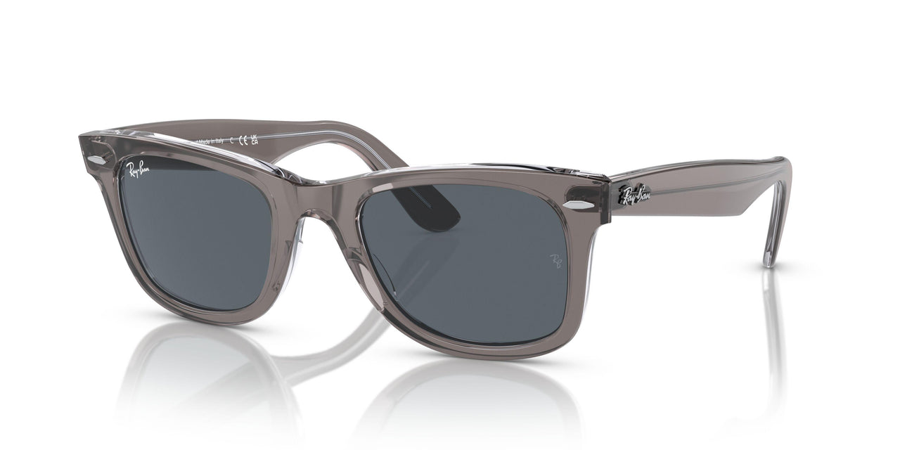 1355R5 - Grey - Blue