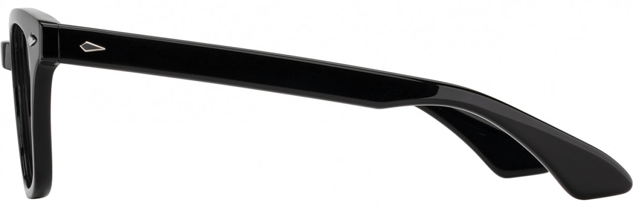 4 - Black - DM