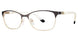 MTTMNKGLDPRL - Matte Mink/Gold/Pearl