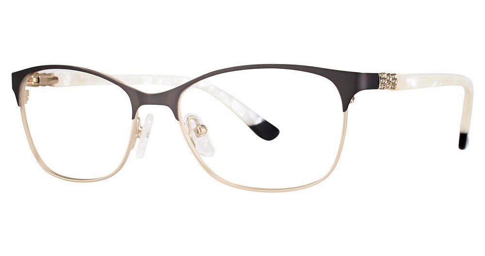 MTTMNKGLDPRL - Matte Mink/Gold/Pearl