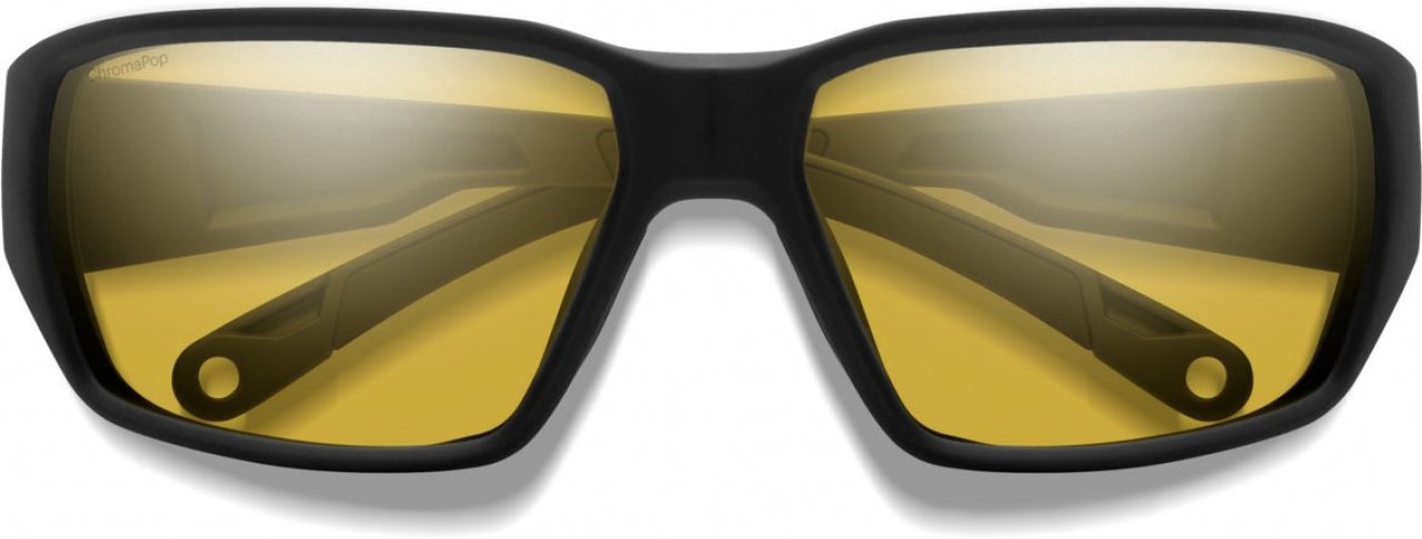 20676800362L5 - Chromapop Glass Polarized Low Light Yellow