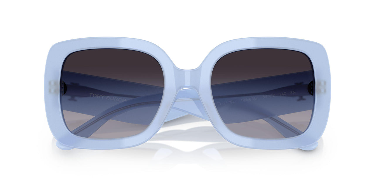 19698G - Blue - Grey Gradient